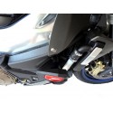 Sliders anticaída SL01 Aprilia RSV 1000 Tuono