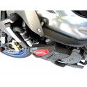 Sliders anticaída SL01 Aprilia RSV 1000 Tuono