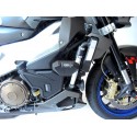 Crash sliders SLD Aprilia RSV 1000 Tuono