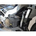 Crash sliders SLD Aprilia RSV 1000 Tuono