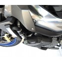 Crash sliders SLD Aprilia RSV 1000 Tuono