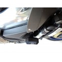 Sturzsliders SLD  Aprilia RSV 1000 Tuono