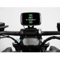 Supporto per navigatore satellitare compatibile con EP TomTom - Evotech