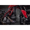 Evotech Radiator Guards - Set