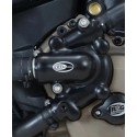 Engine Case Cover Kit  R&G Racing - 2pc