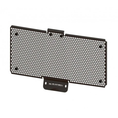 Cache radiateur Evotech