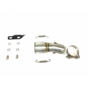 Exhaust system IXIL