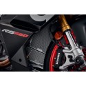 Evotech Radiator Guards - Set