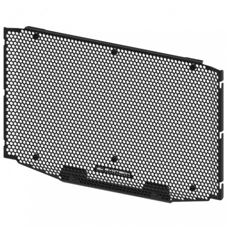 Evotech Radiator Guard