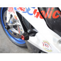 Crash protectors SL02 BMW S 1000RR