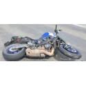 Crash frames Yamaha MT-09 / SP, Tracer 9 / GT / XSR 900