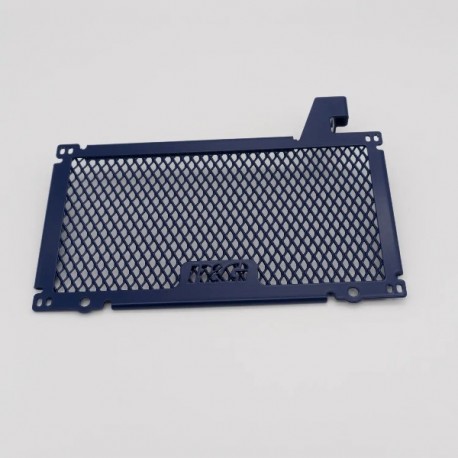 Radiator Guard R&G Racing - one piece