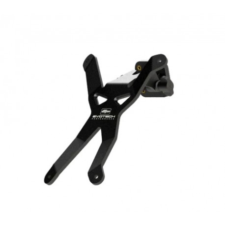 EP Garmin Compatible Sat Nav Mount - Evotech