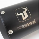Complete exhaust system IXRACE