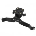 Supporto per navigatore satellitare compatibile con EP Garmin - Evotech