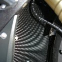 Guardia del radiador R&G Racing - una pieza