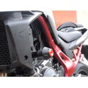 Crash protectors PHV Honda CB750 Hornet