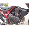 Crash protectors PHV Honda CB750 Hornet