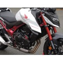 Slider di protezione SL01 Honda CB750 Hornet