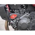 Slider di protezione SL01 Honda CB750 Hornet