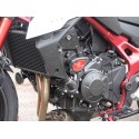 Slider di protezione SL01 Honda CB750 Hornet