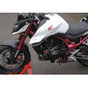 Slider di protezione SL01 Honda CB750 Hornet