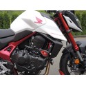 Slider di protezione SL01 Honda CB750 Hornet