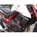 Slider di protezione SL01 Honda CB750 Hornet