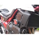 Slider di protezione SL01 Honda CB750 Hornet