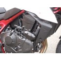 Crash sliders SLD Honda CB750 Hornet