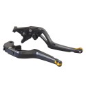 Brake and clutch lever Probrake STAGE