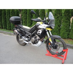 Sturzbügel Aprilia Tuareg  ´21-25´ - niedriger