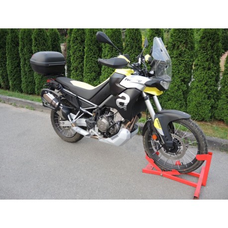 Barre paramotore Aprilia Tuareg  ´21-24´- inferiore