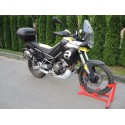 Barre paramotore Aprilia Tuareg  ´21-24´- inferiore