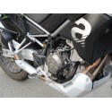 Barre paramotore Aprilia Tuareg  ´21-24´- inferiore