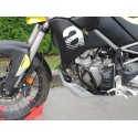 Barre paramotore Aprilia Tuareg  ´21-24´- inferiore