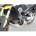 Barre paramotore Aprilia Tuareg  ´21-24´- inferiore