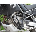 Barre paramotore Aprilia Tuareg  ´21-24´- inferiore