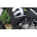 Barre paramotore Aprilia Tuareg 660 ´21-24´ - superiore