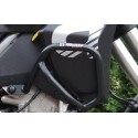 Barre paramotore Aprilia Tuareg 660 ´21-24´ - superiore