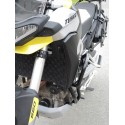 Barre paramotoreAprilia Tuareg 660 ´21-24´- inferiore + superiore