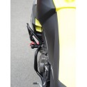 Barre paramotoreAprilia Tuareg 660 ´21-24´- inferiore + superiore