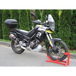 Crash frames Aprilia Tuareg 660 ´21-25´ - lower + upper