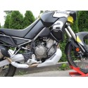 Barre paramotoreAprilia Tuareg 660 ´21-24´- inferiore + superiore