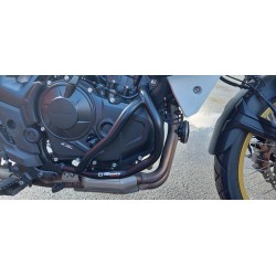 Marcos protectores anticaída  Honda XL 750 Transalp ´23-´ - inferior
