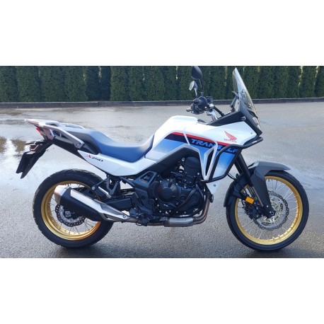 Barre paramotore Honda XL 750 Transalp ´23-´ - inferiore + superiore