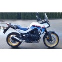 Barre paramotore Honda XL 750 Transalp ´23-´ - inferiore + superiore