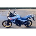 Barre paramotore Honda XL 750 Transalp ´23-´ - inferiore + superiore