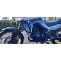 Barre paramotore Honda XL 750 Transalp ´23-´ - inferiore + superiore