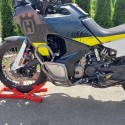 Crash frames Husqvarna Norden 901 ´21-24´